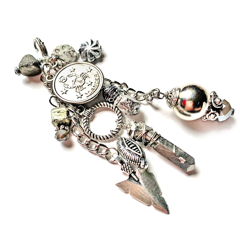 Cancer Charm