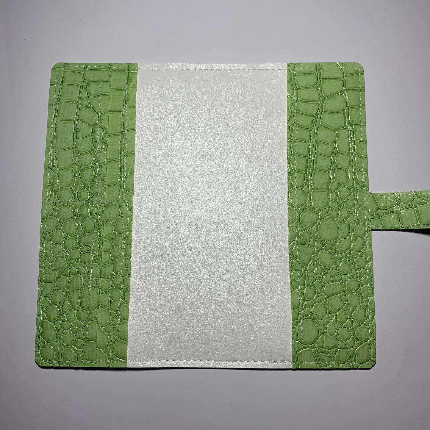 Hobo Mega Weeks with Snap - READY TO SHIP as is - NO RETURNS