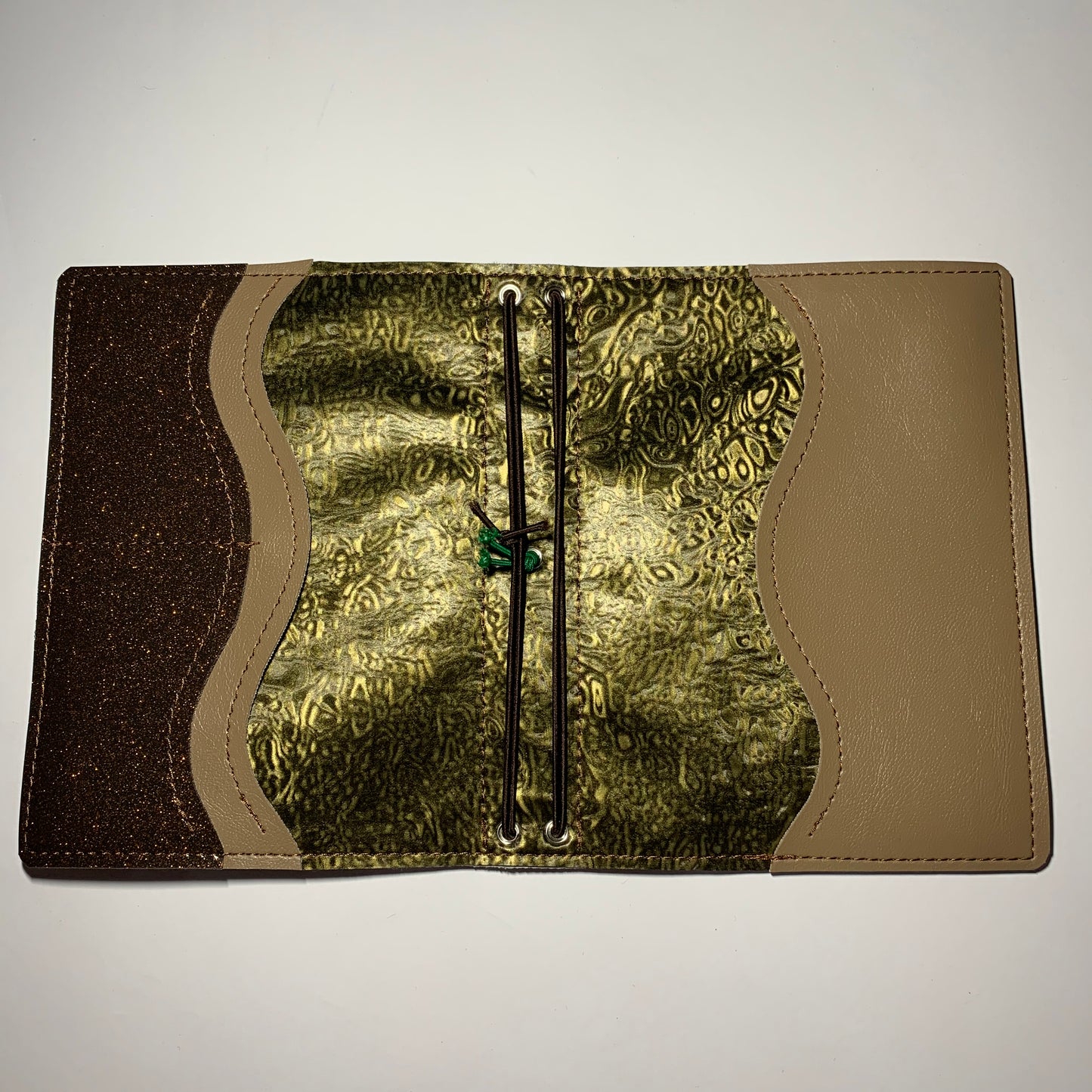 B6 bands - READY TO SHIP as is - NO RETURNS