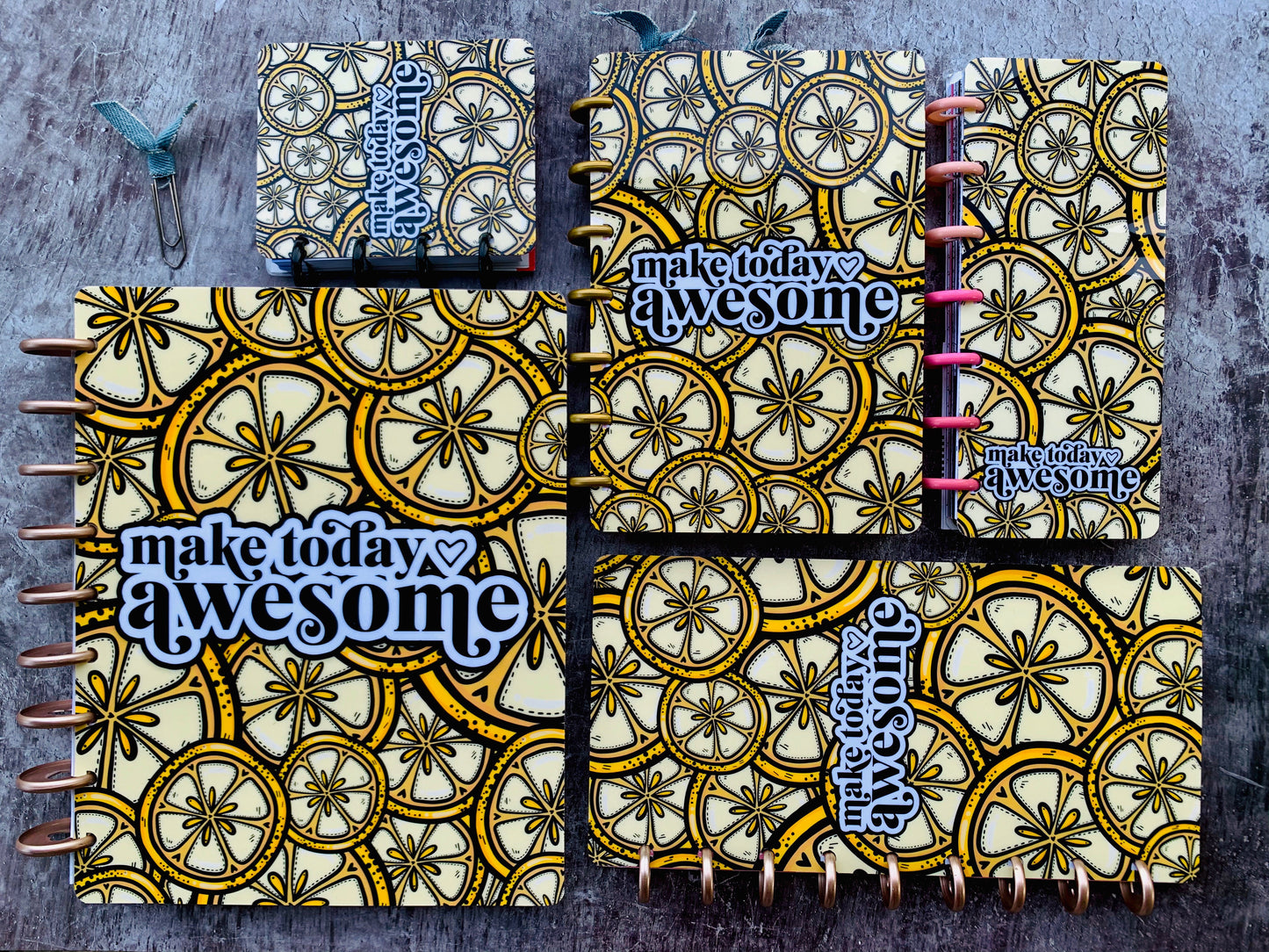 Awesome Day Cover