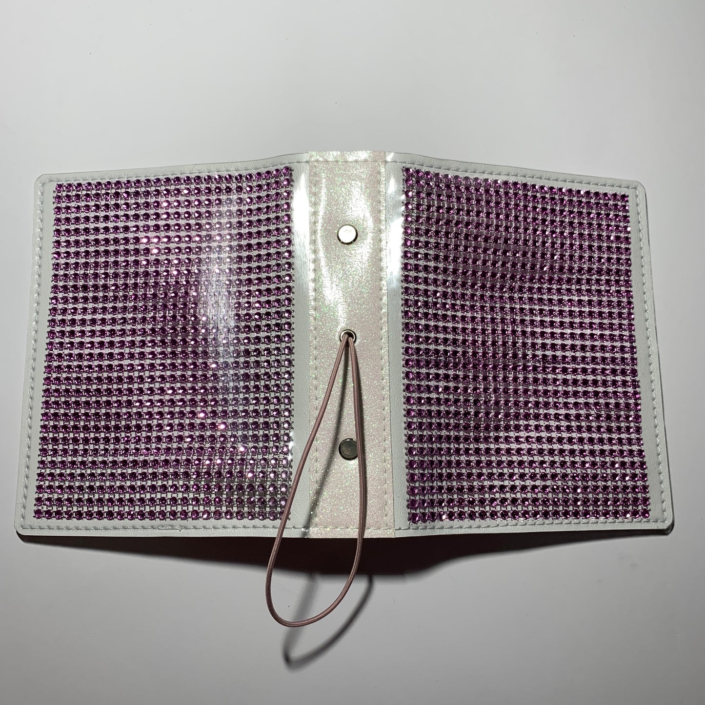 A6 3cm Rings - READY TO SHIP as is - NO RETURNS