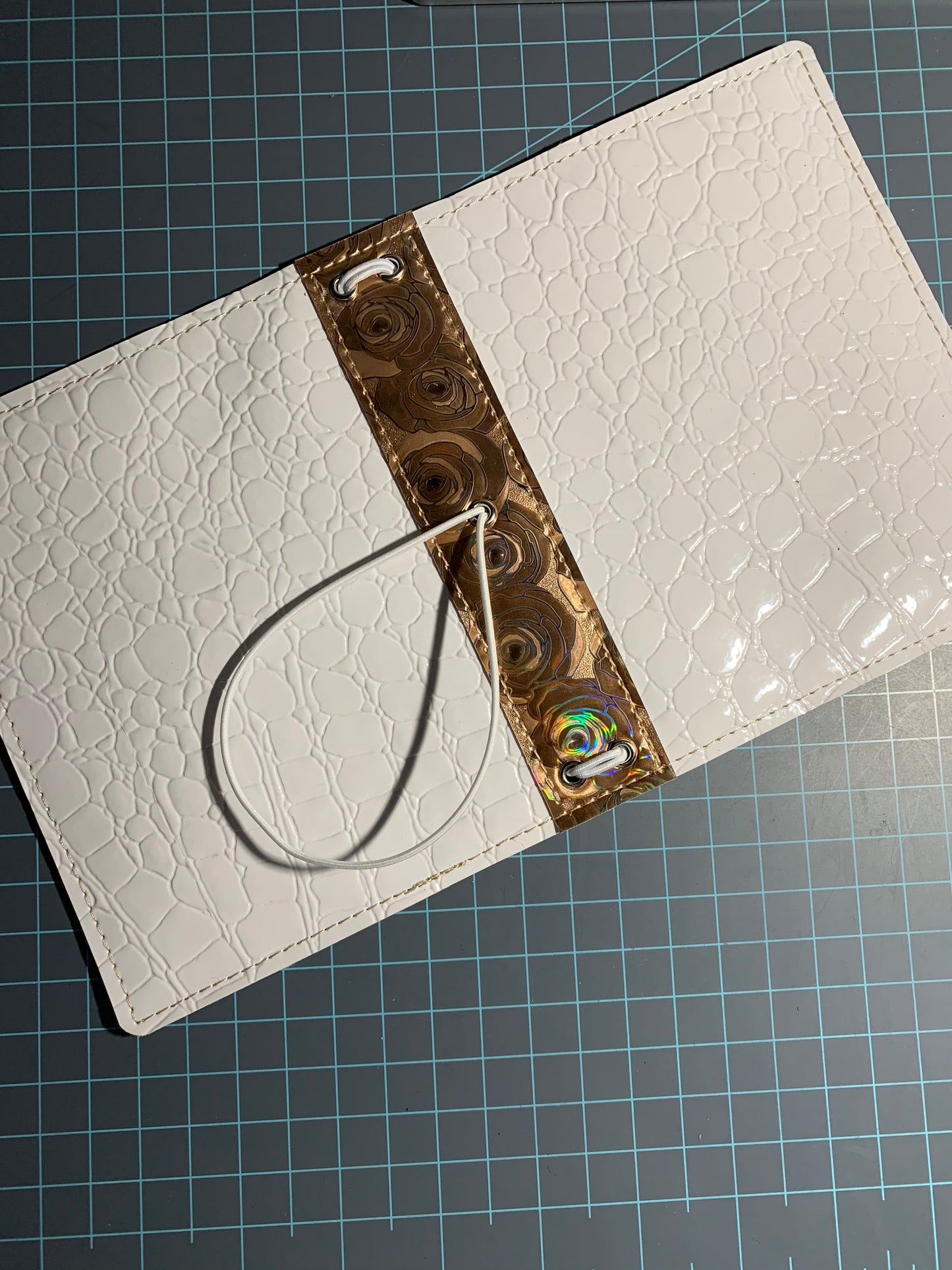 A6 Bands - READY TO SHIP as is - NO RETURNS