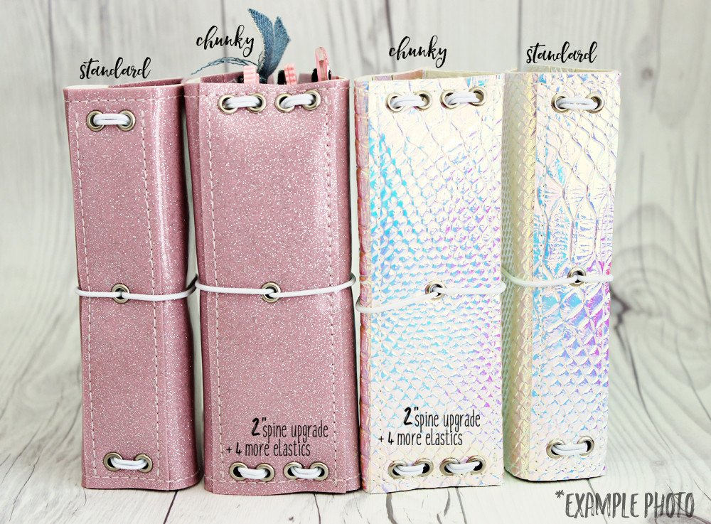 Pink & Gold Sparkle Floral