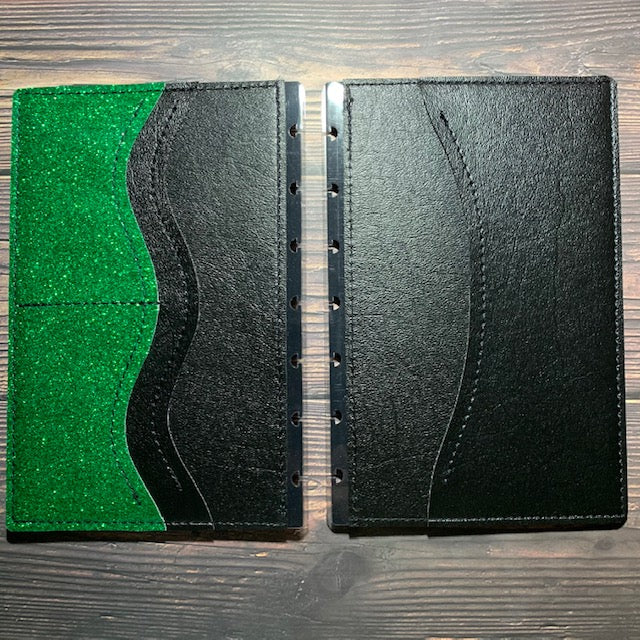 SHAMROCK SHAKER - HP MINI SNAP ON COVER SET