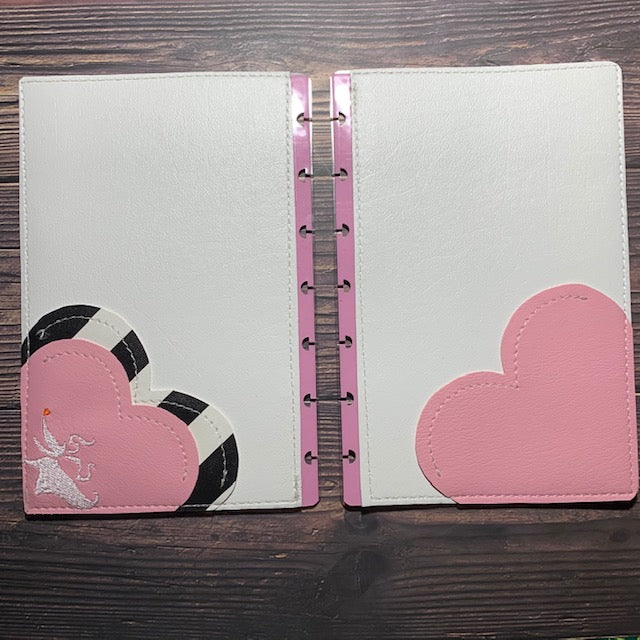 I'M YOURS - HP MINI SNAP COVER SET