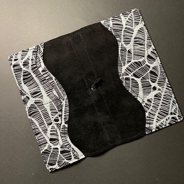 Leather HOBO MEGA - READY TO SHIP as is - NO RETURNS