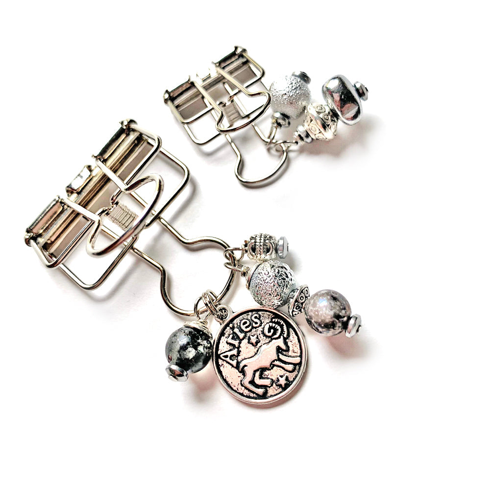Aries Binder Clips