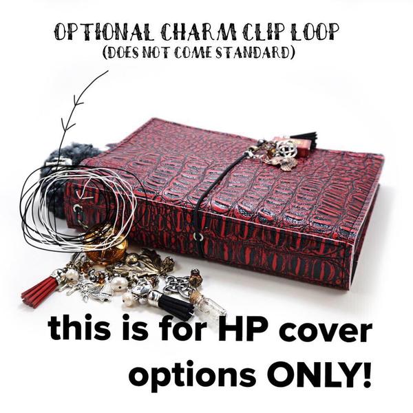 Abalone Shell Leather