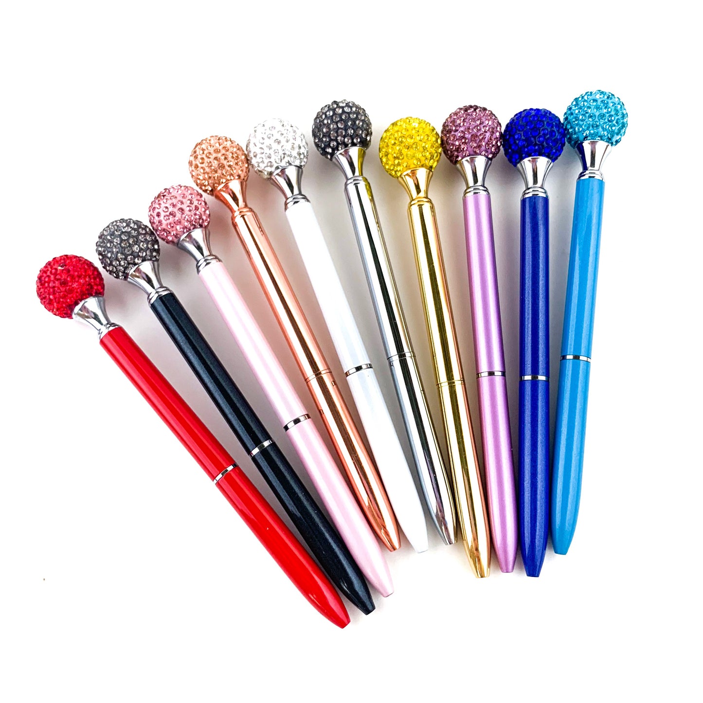 Sparkle Top Pen