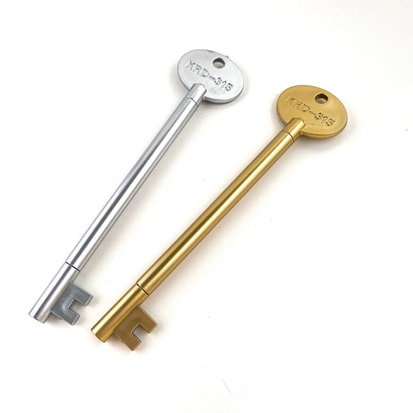 Key Ink Pen