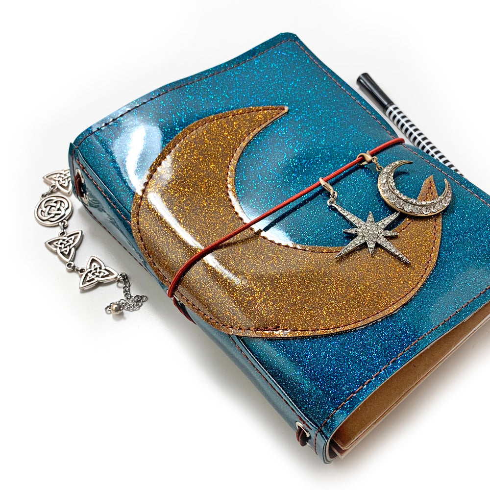 Build a Custom Moon Cover