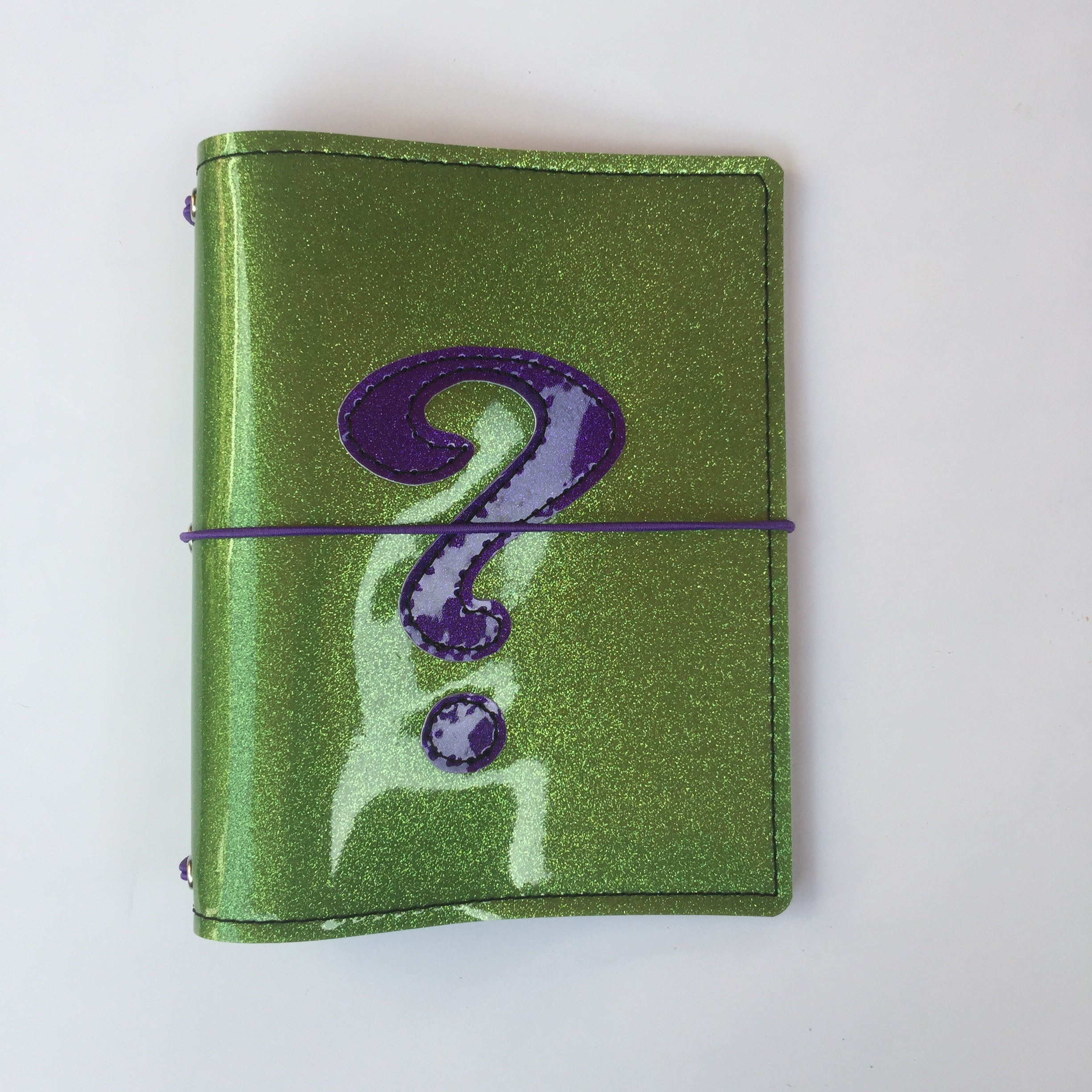 Question Mark – Cardinal Planners