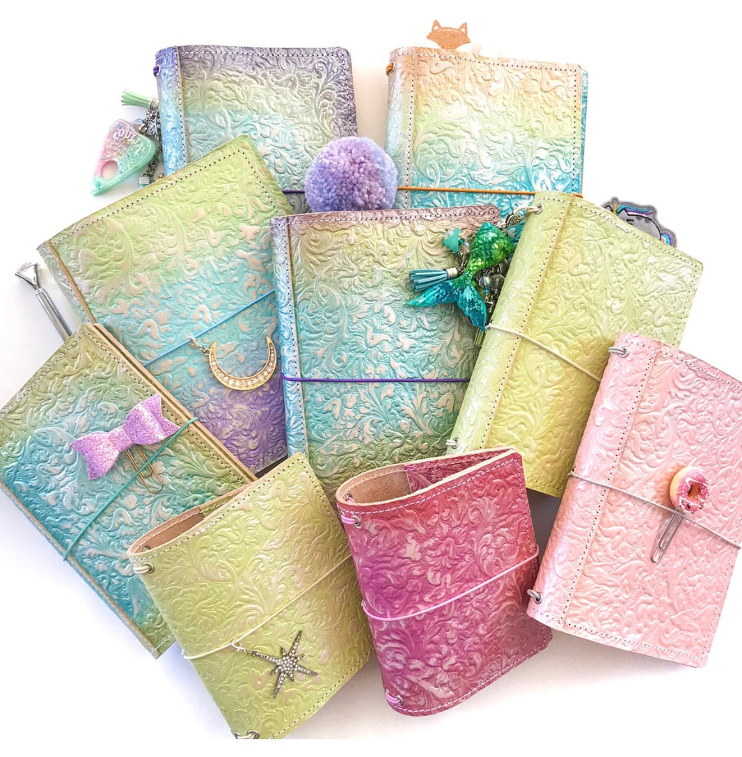 All Planner Covers – Cardinal Planners