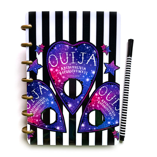 Galaxy Ouija Cover