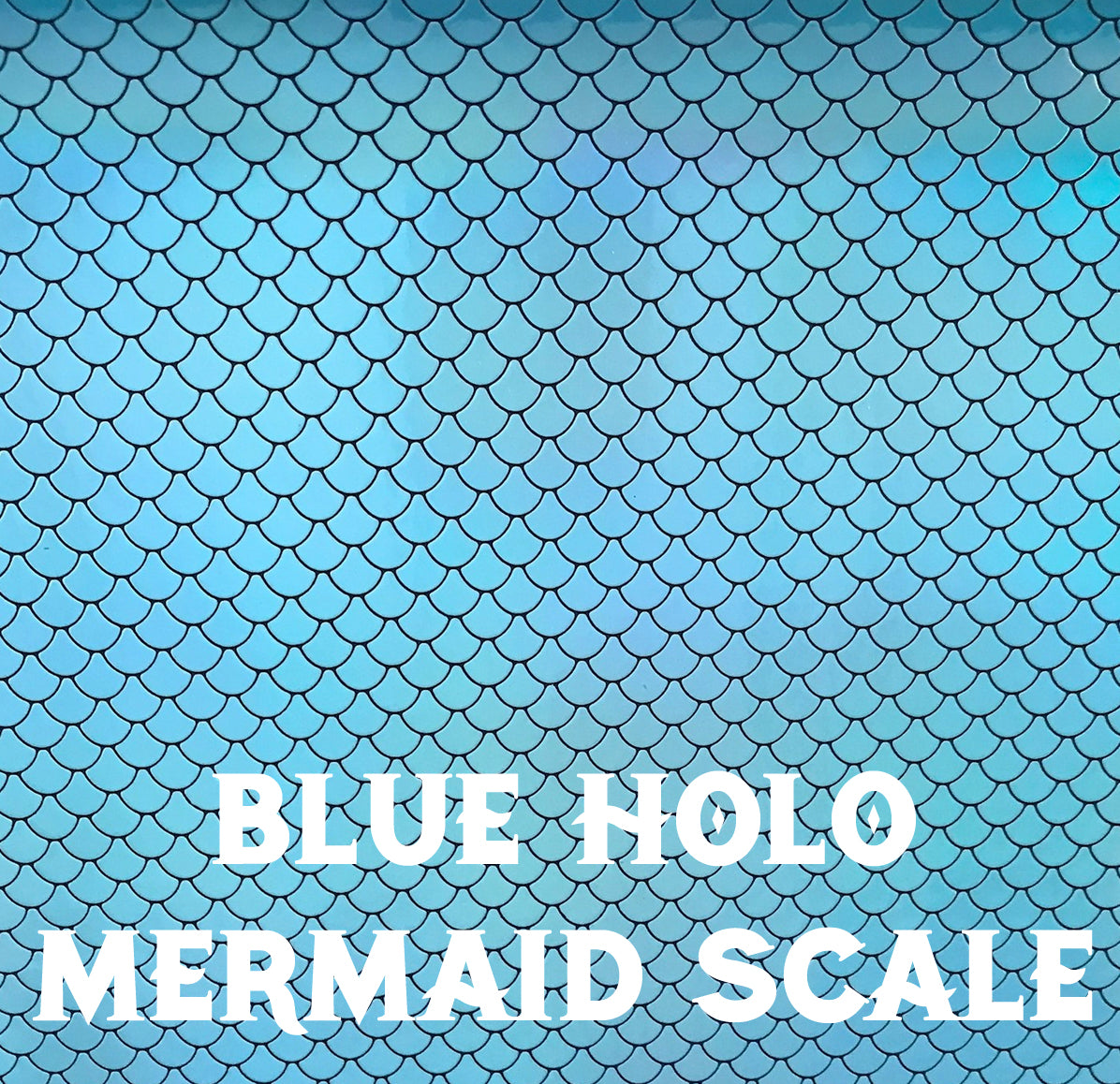 Build a Custom Mermaid Cover