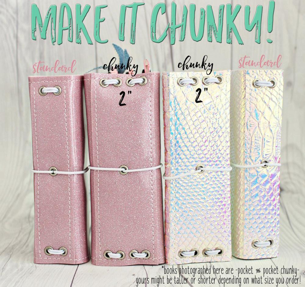 Sparkle Jelly - Pick your color!