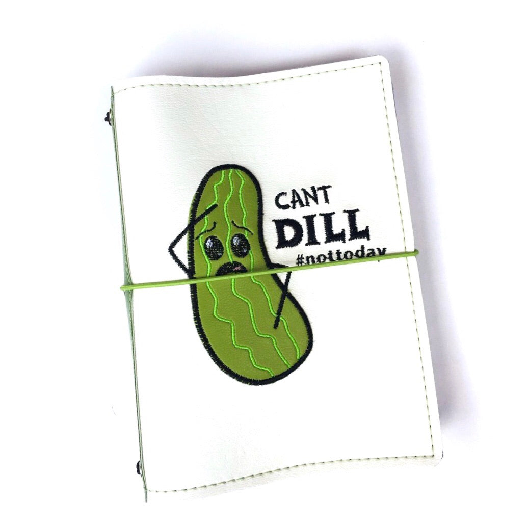 Can't Dill