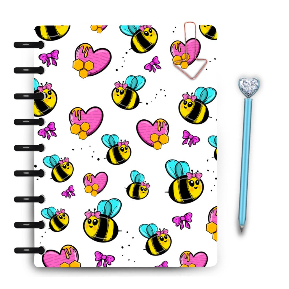 Bee Cover