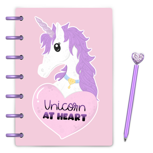Unicorn Cover