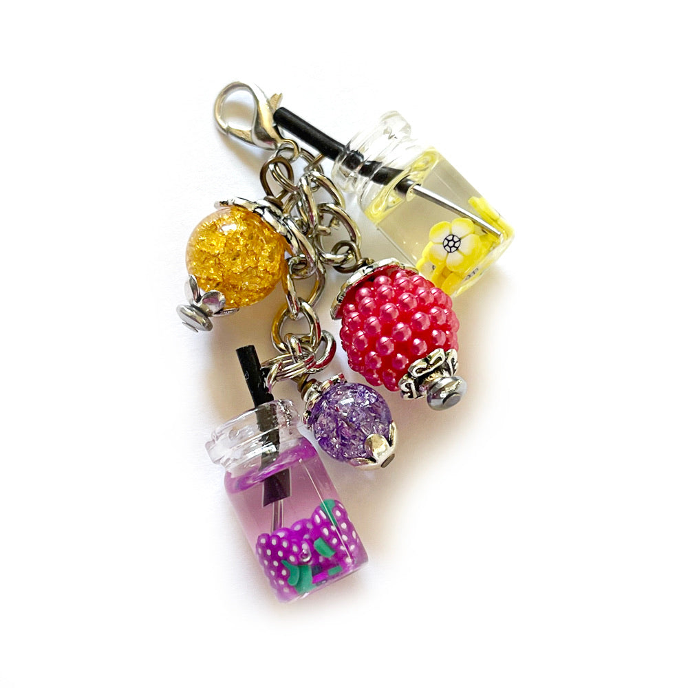 Grape Charm