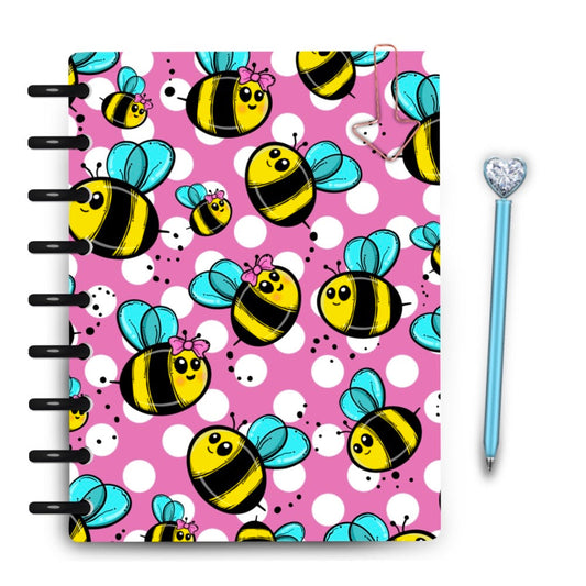 Bee Cover