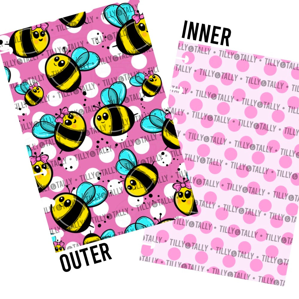 Bee Cover