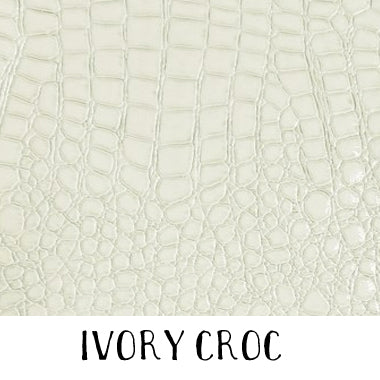 Shiny Croc